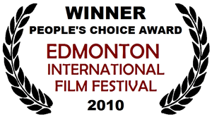 EIFF 2010 People's Choice Award