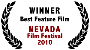 Nevada Film Festival Best Feature